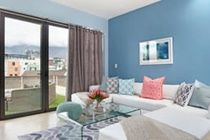 Hill House Apartment Cape Town