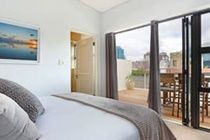 Hill House Cape Town
