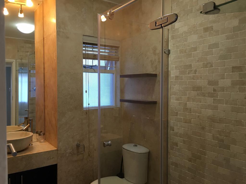 Apartamento St Moritz *