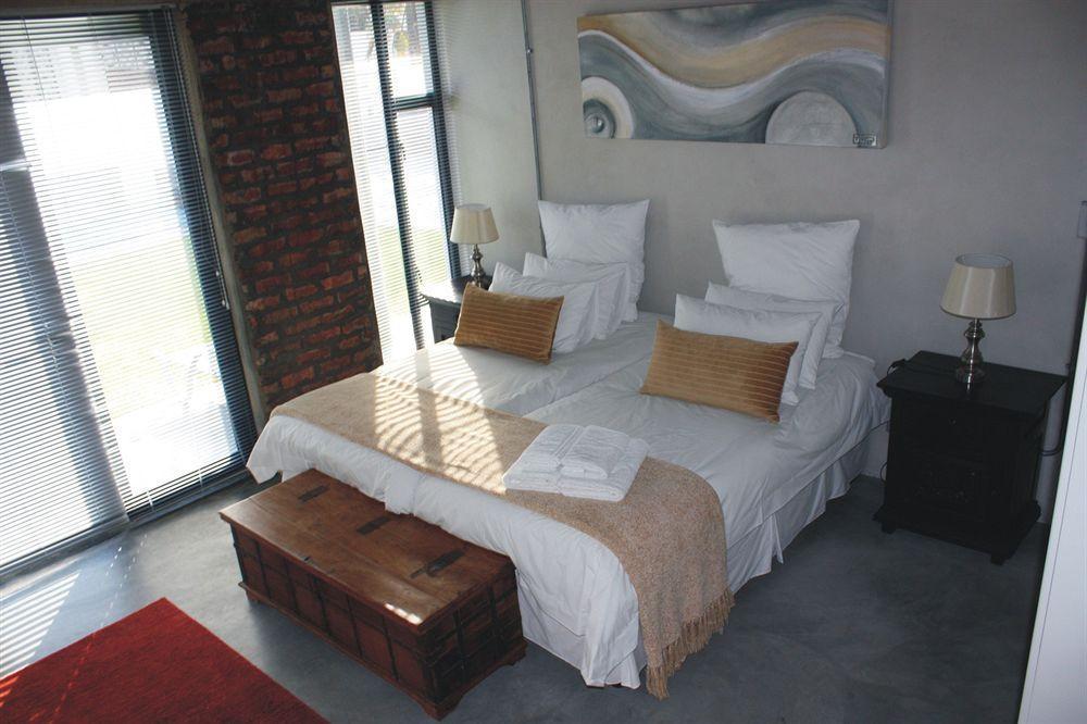 Sunset-loft Cidade Do Cabo