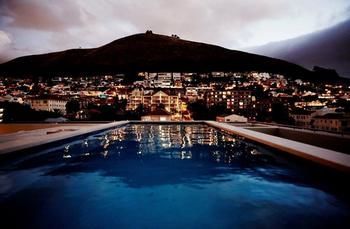 Antrim Luxury 506 * Cape Town