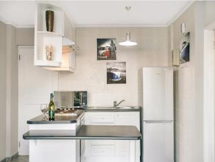 Infinity 1101 Apartment Cape Town