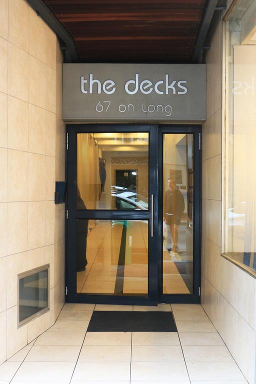 1109 The Decks At 67 Long Street Apartamento