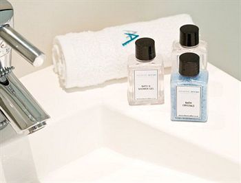 Atlantic Affair Boutique 4*