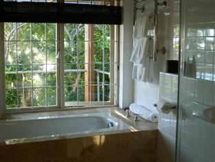 Atlantic House Villa *