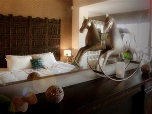 Guest house Avatara
