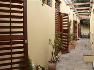 Loloho Guest house