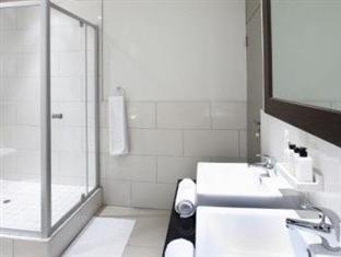 Manhattan Aparthotel 4*