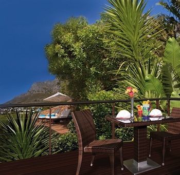 Atlanticview Boutique Hotel 5*