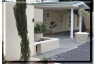 The House Guest house 3*