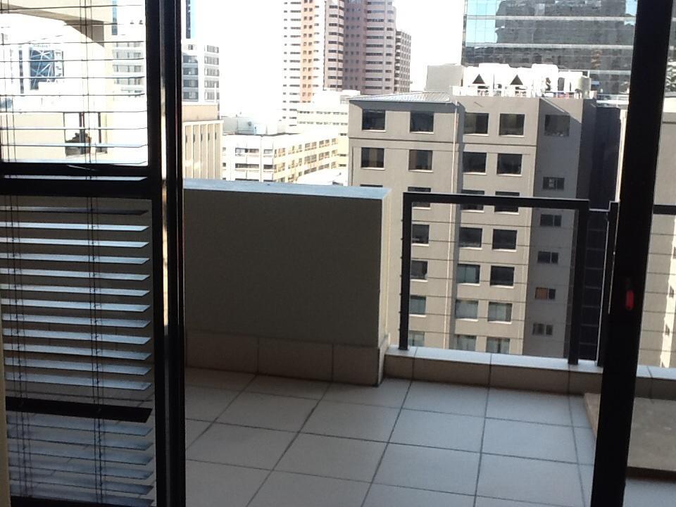 The Decks 1006 Cape Town