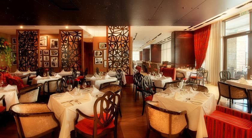 Pepperclub 5* Cidade Do Cabo