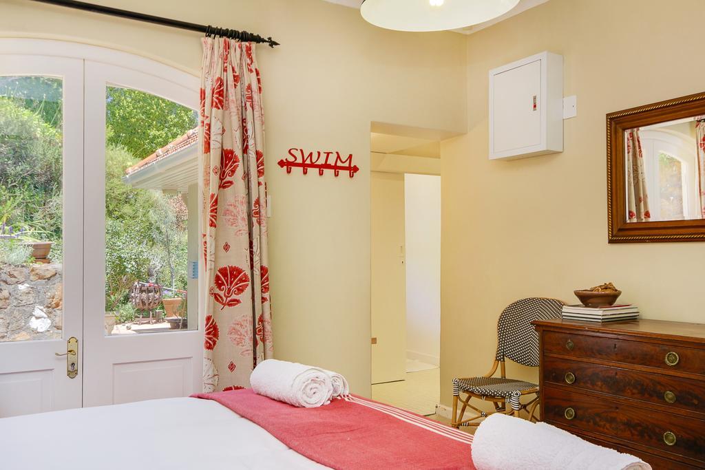 Serendipity Villa *