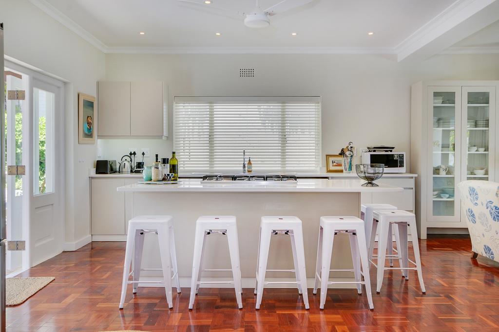 Serendipity Villa