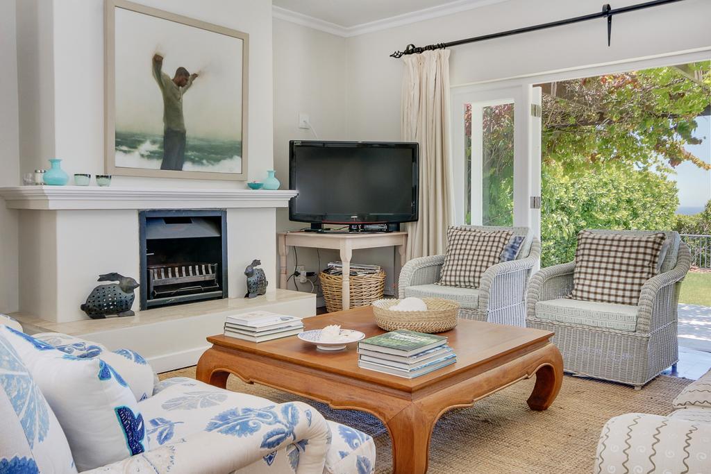 Serendipity Villa *