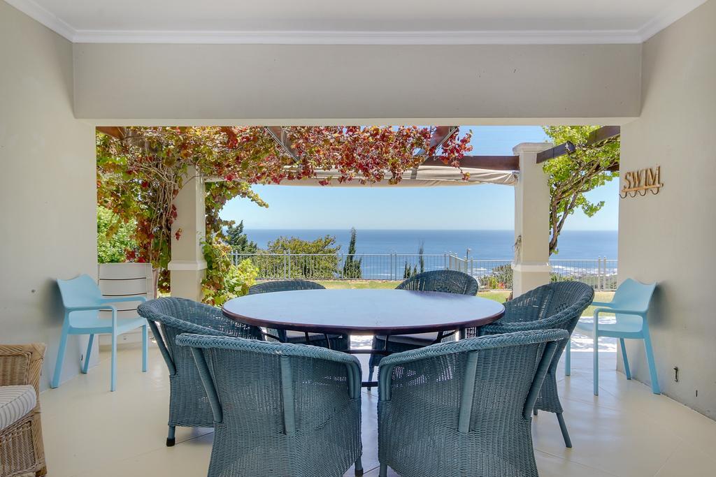 Serendipity Villa Cape Town