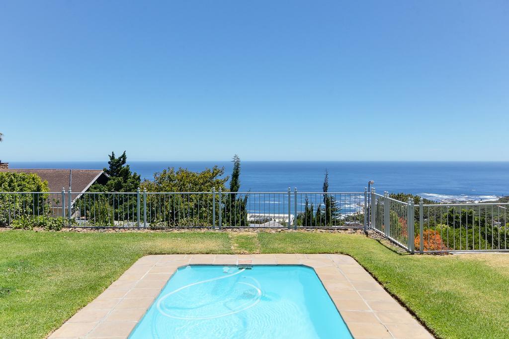 Serendipity Villa