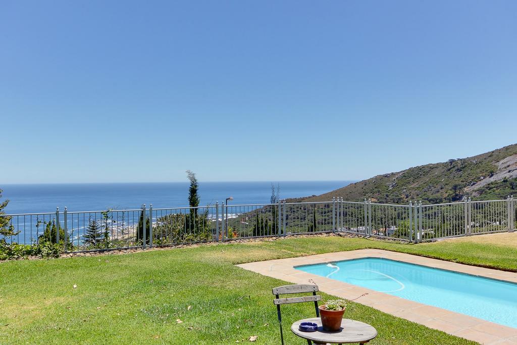 Serendipity Villa *