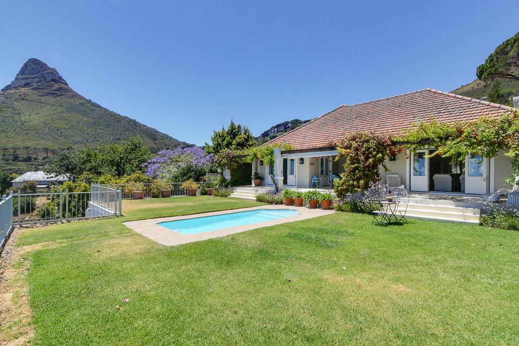 Villa Serendipity *