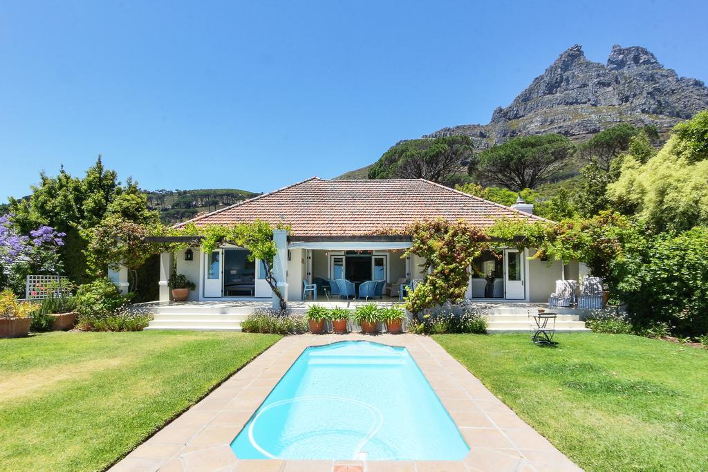 Serendipity Villa *