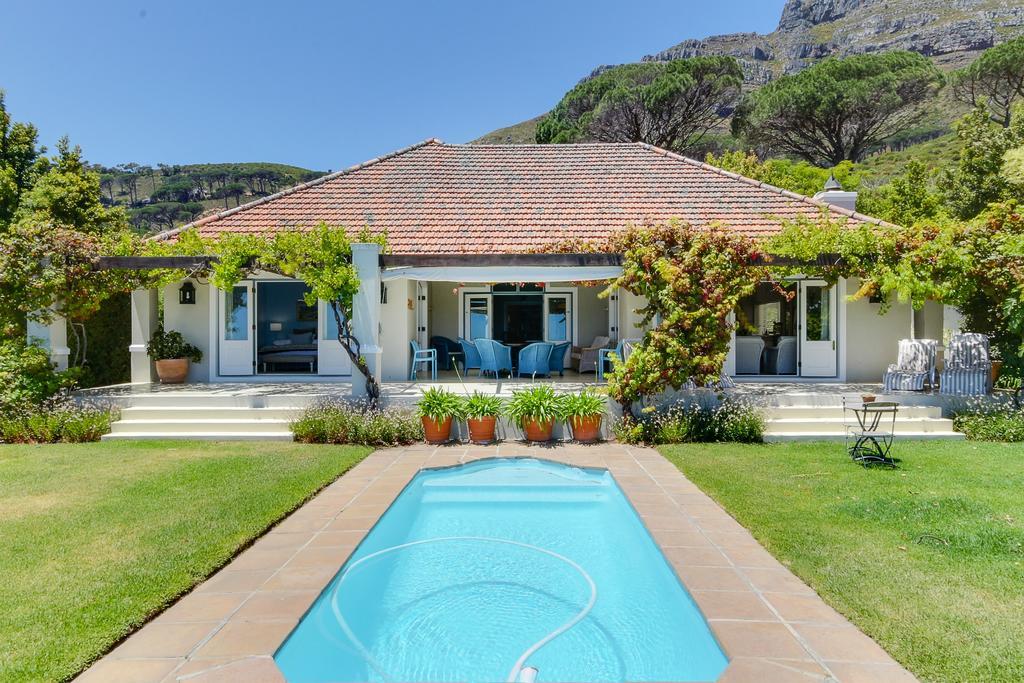 Villa Serendipity Cape Town