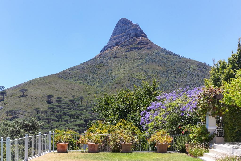 Serendipity Villa Cape Town