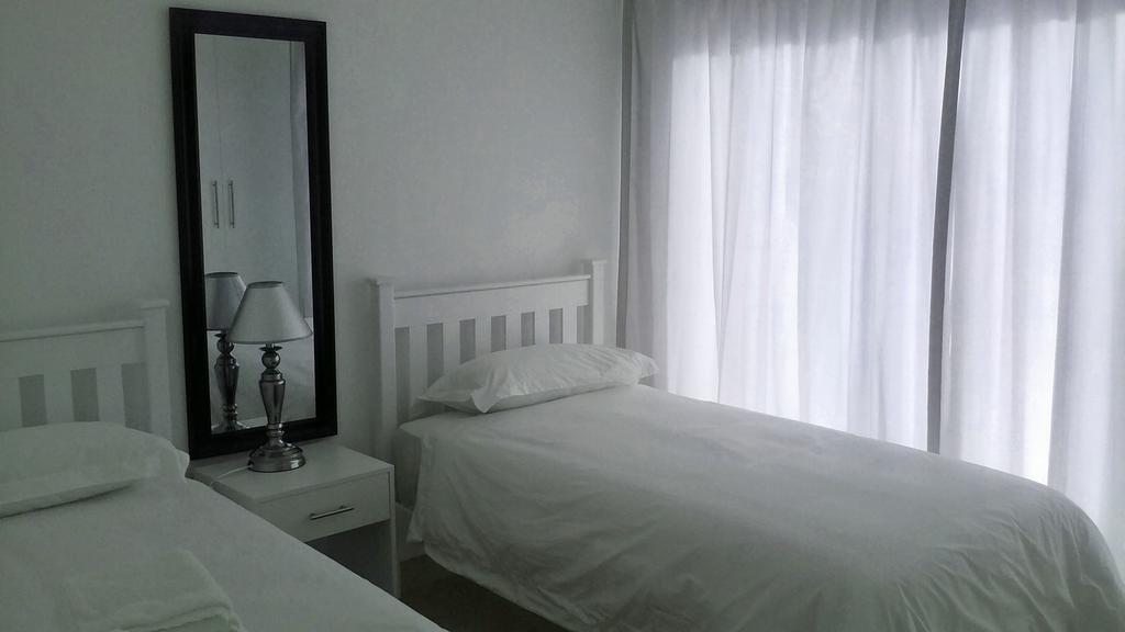 Tokia Self Catering Apartment