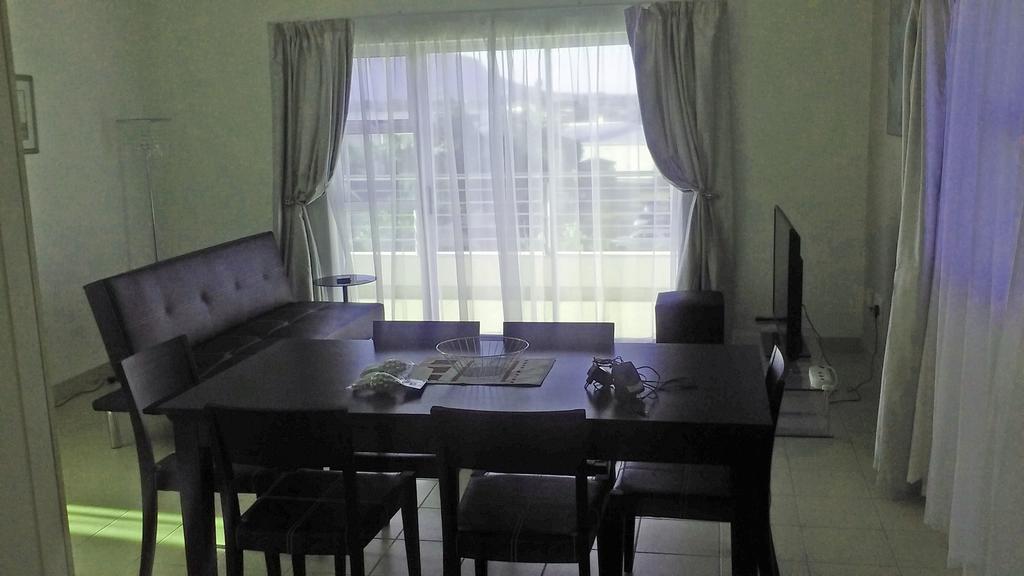 Tokia Self Catering *