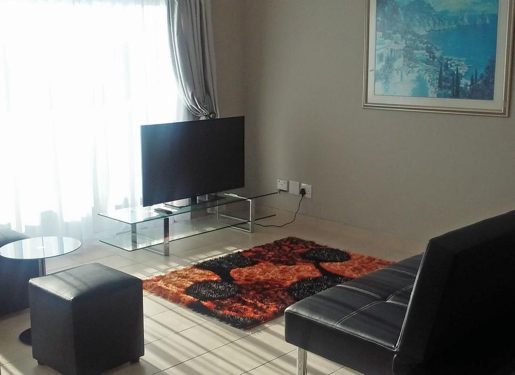 Apartment Tokia Self Catering Cape Town
