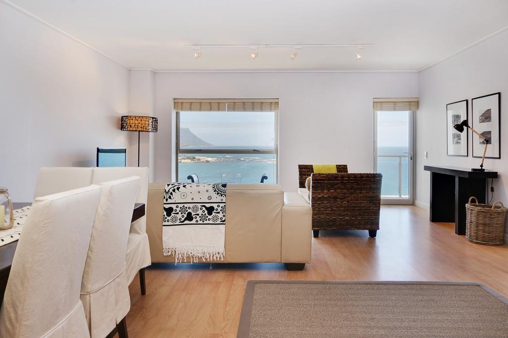 Apartment Dunmore Cape Town