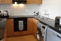 Hotel 18 On Coral Luxury Self-catering 4*