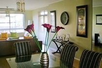 Kwin Stays Holiday Accomodation *