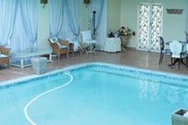 Kwin Stays Holiday Accomodation * Cape Town