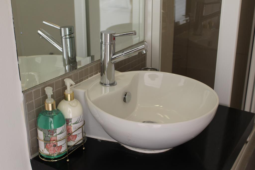 Apartment The Quadrant A206 *