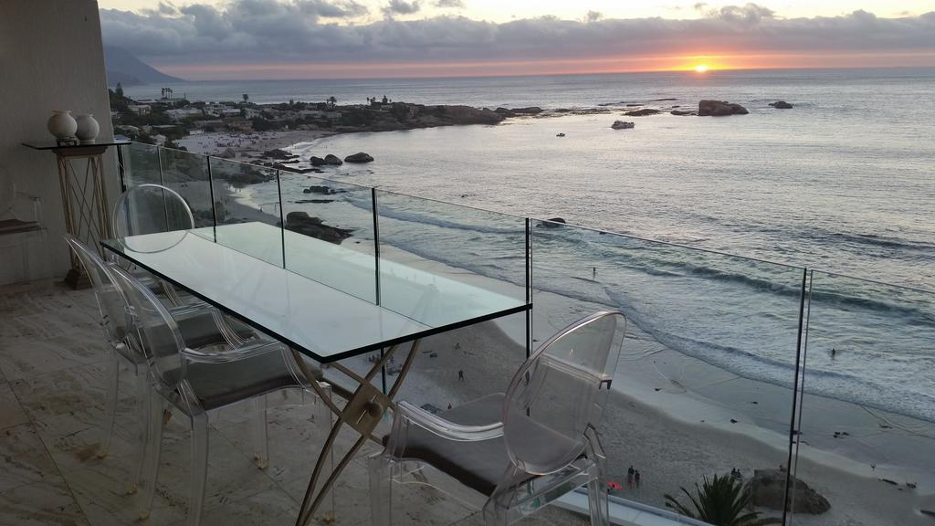 Apartment The Clifton Cape Town