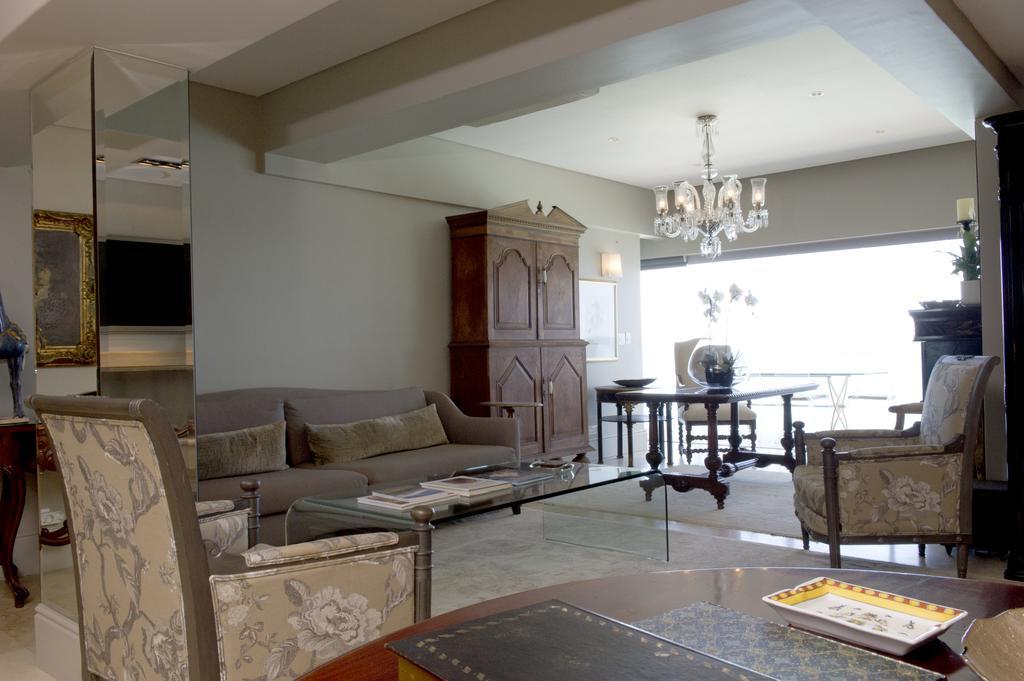 The Clifton * Cape Town