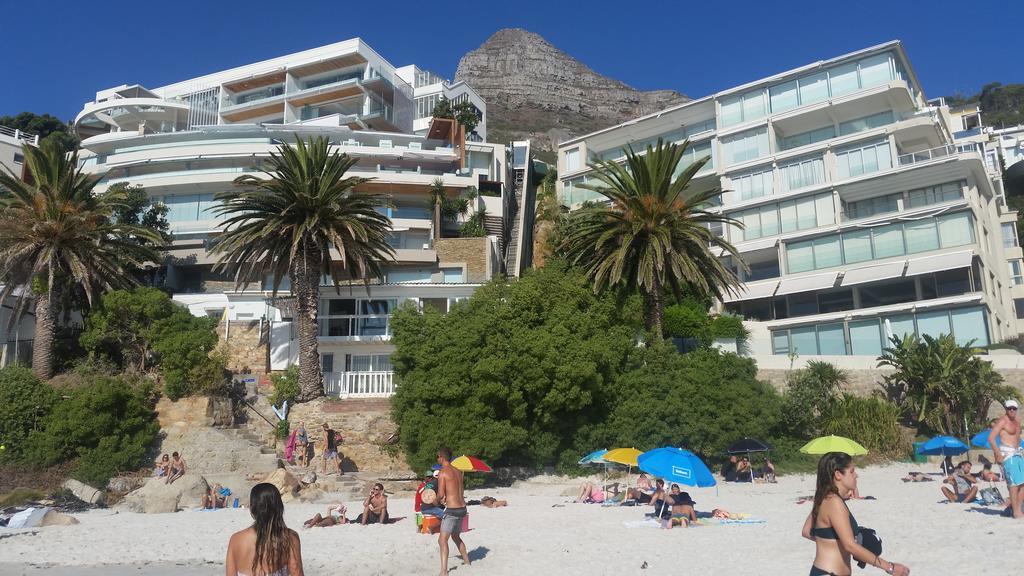 Apartment The Clifton