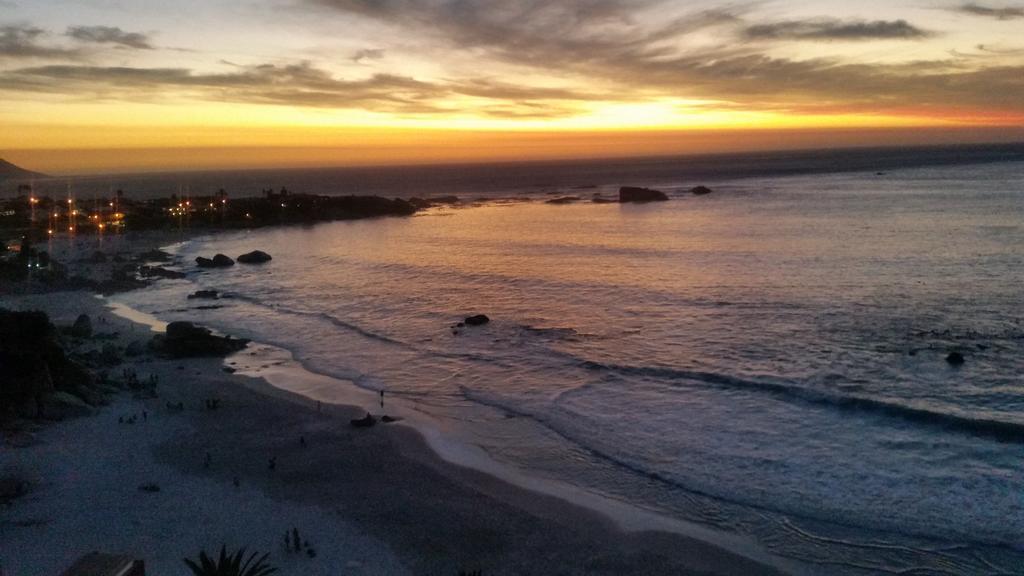 The Clifton Apartment Cape Town