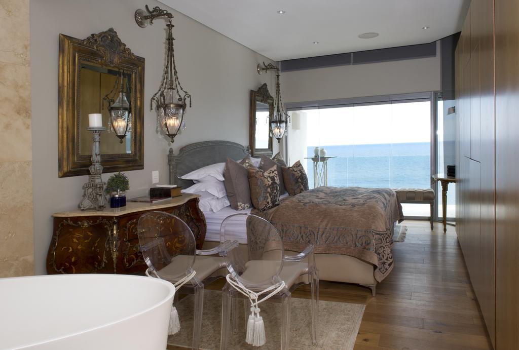 The Clifton *
