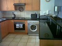 Kwin Stays Holiday Accomodation Apartment Cape Town