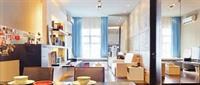 Kwin Stays Holiday Accomodation Apartment Cape Town