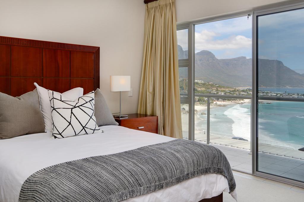 Dunmore Apartment Cape Town