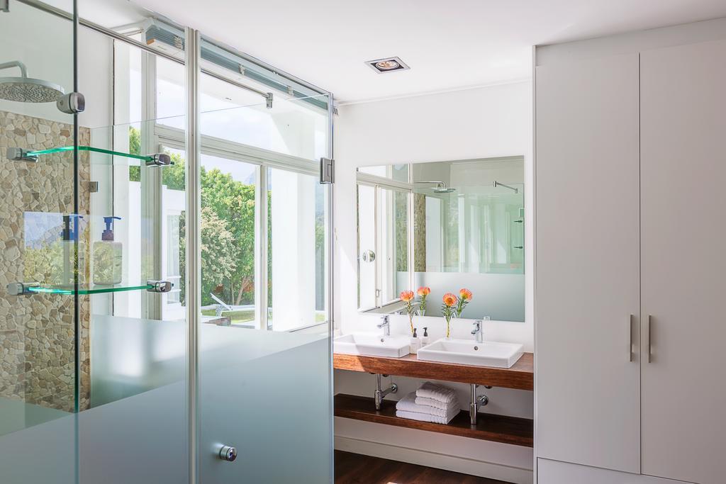 Cube 5* Hout Bay
