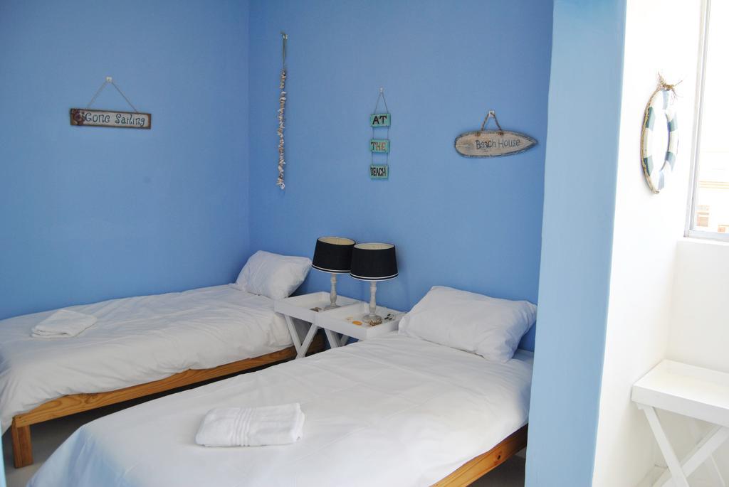 Hostel Homebase Backpackers *