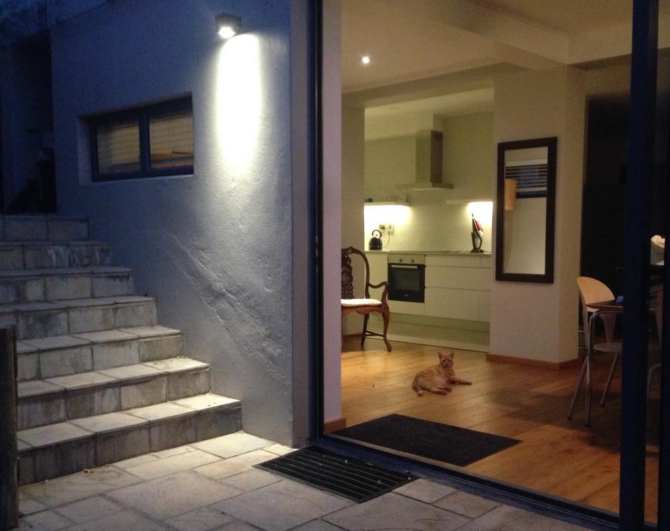 Basement On Bath