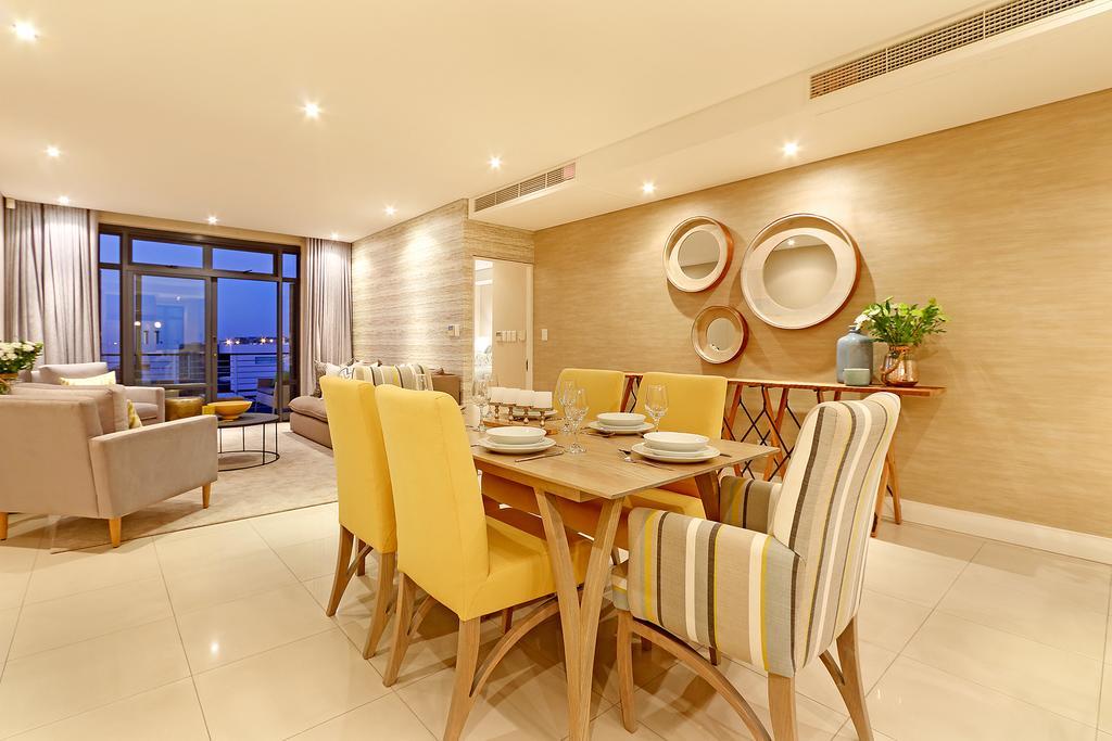 Apartment Eden On The Bay 257 Cape Town