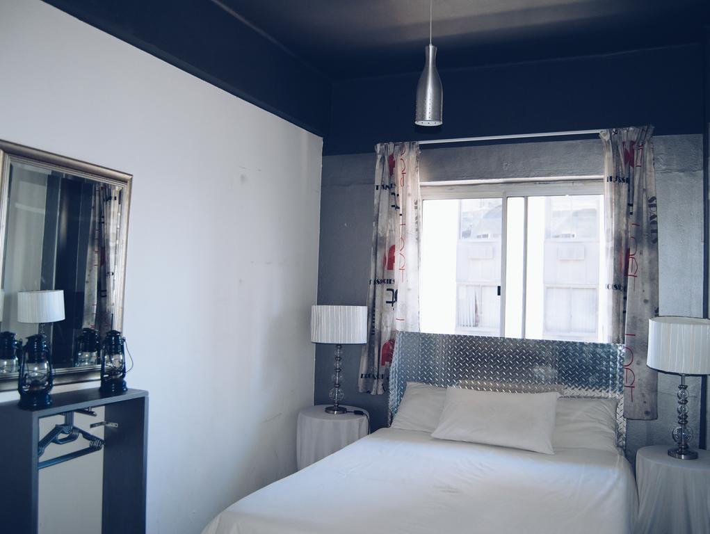 Homebase Backpackers Hostel *