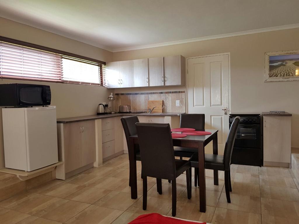 Apartment Tre Donne's Rest Cape Town