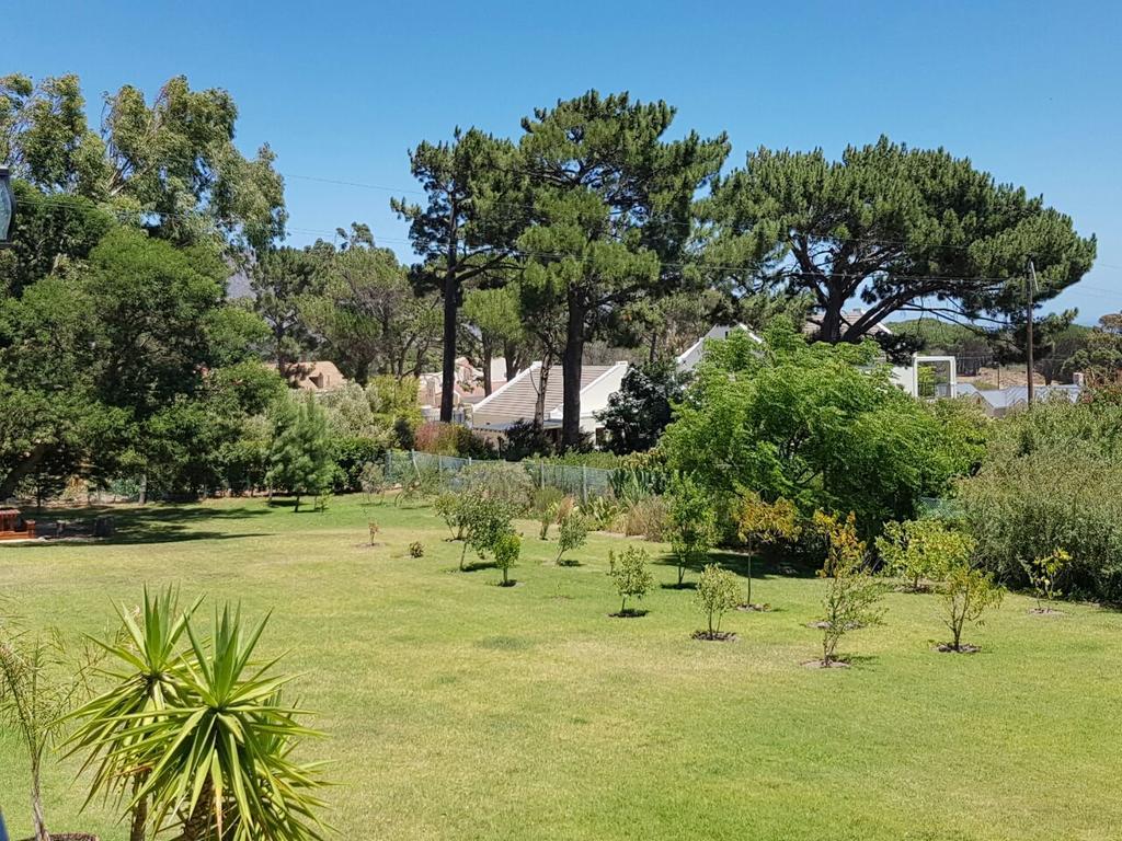 Apartment Tre Donne's Rest Cape Town