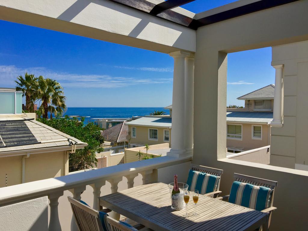 Berkley Apartment 2 * Cape Town